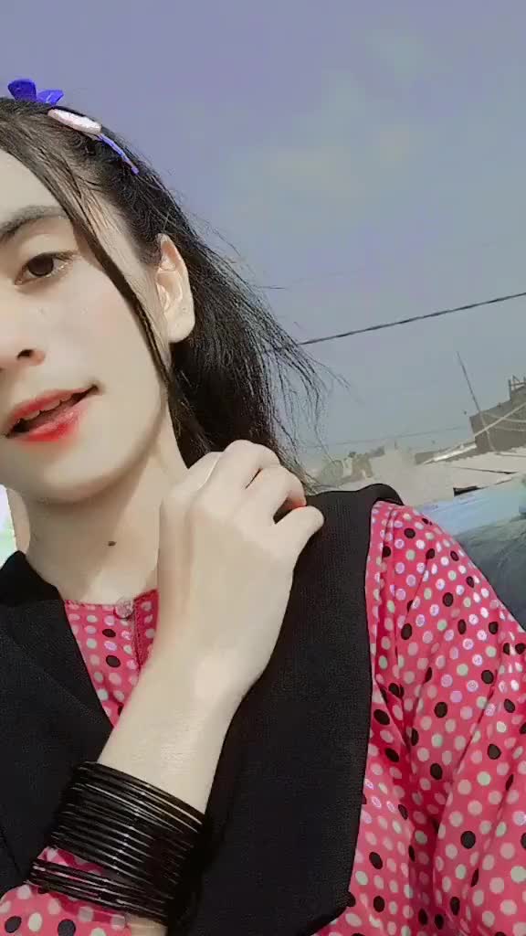 @نوابشاھ جي ڇوڪري 🔥