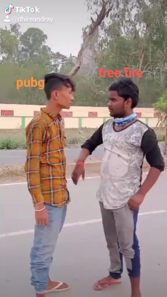 @Dhireand Ray