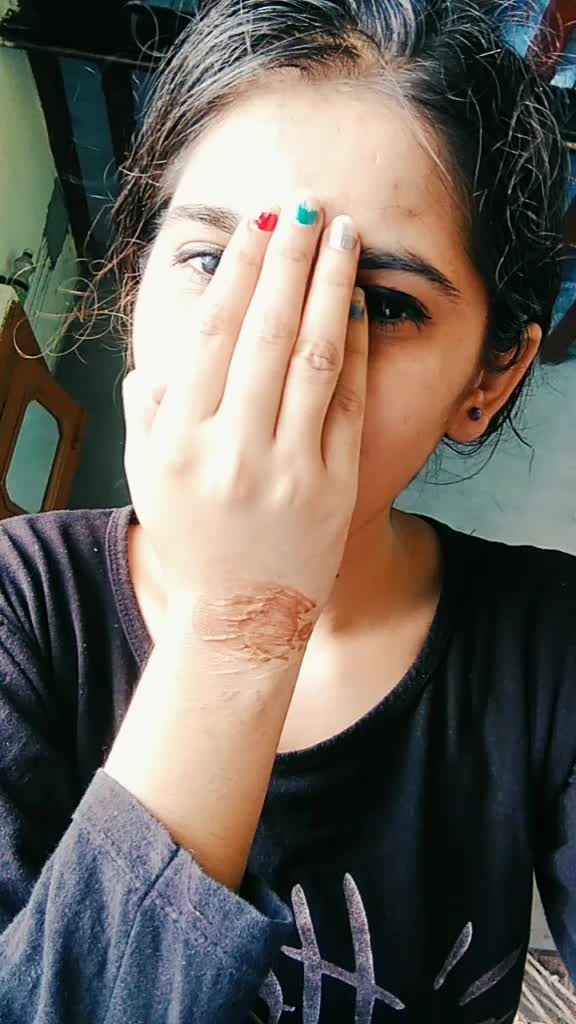 @❣️Manit❣️🥰