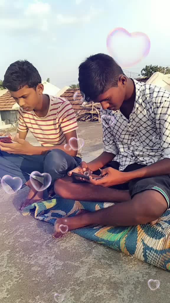 @Goskula Manikanta
