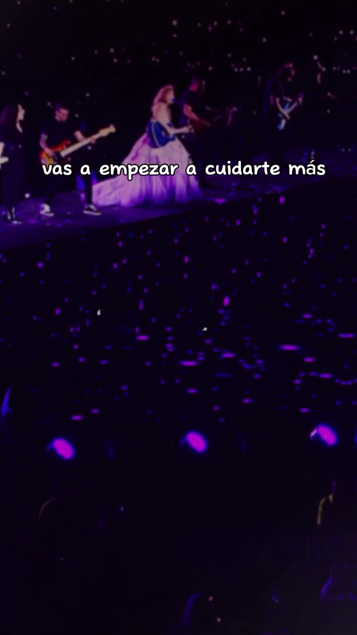 @la mejor versión de mi es luz