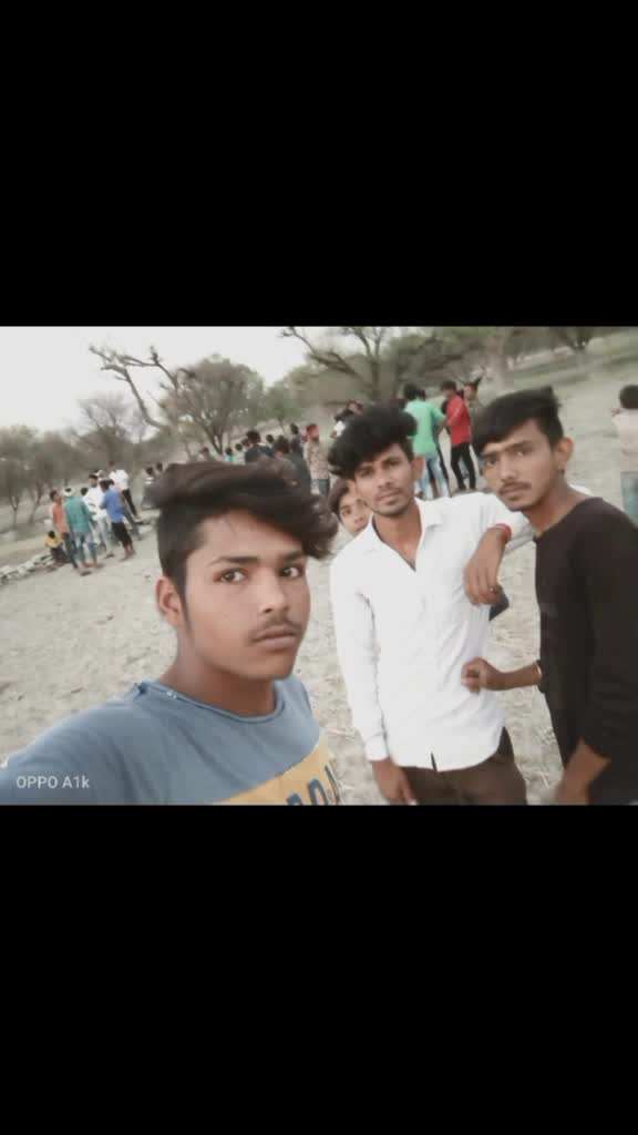 @gehlot boy
