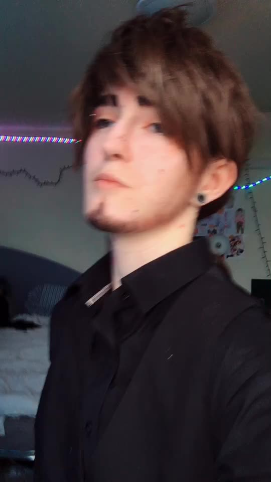 @I moved to a new account !