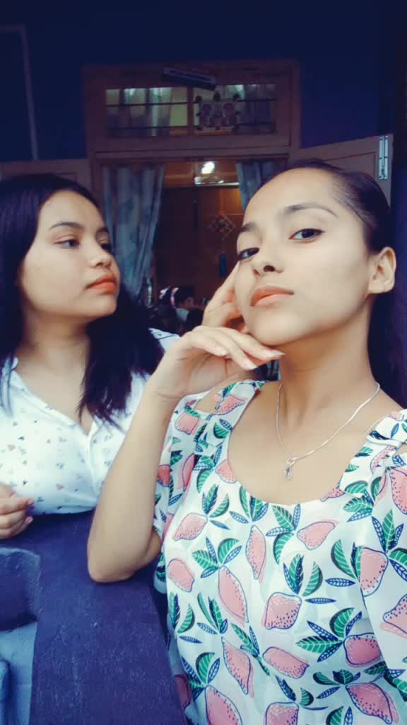 @Ritika Chhetri💛