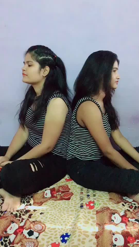 @👸ziddi chori👸☝️