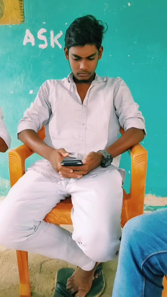 @💫Lovely Chinna💫