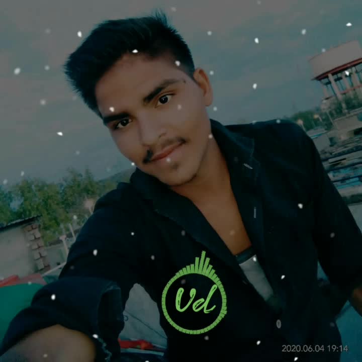 @Vicky Dharvad