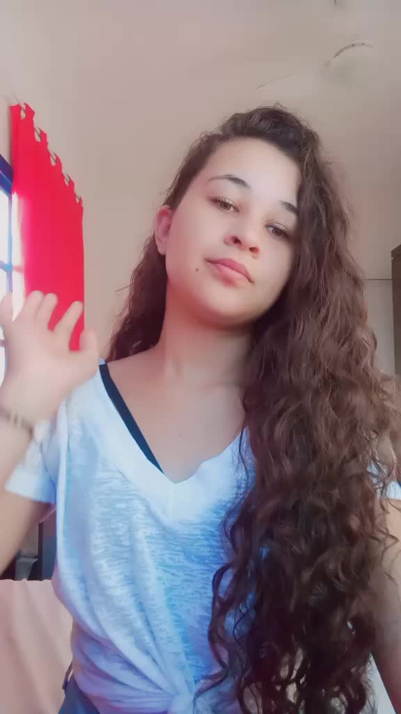 @Luana Oliveira