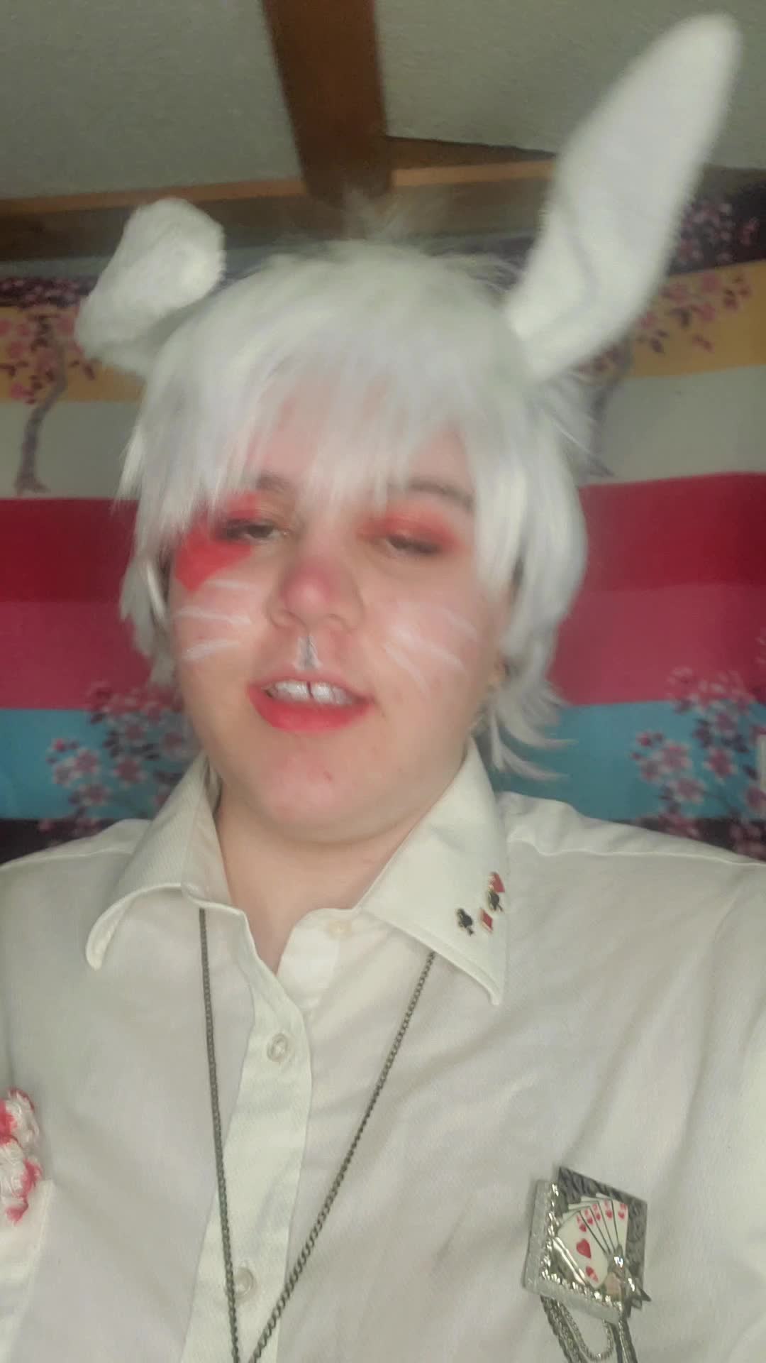 @The Cosplay Gremlin