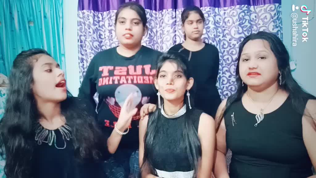 @USHA HIRA