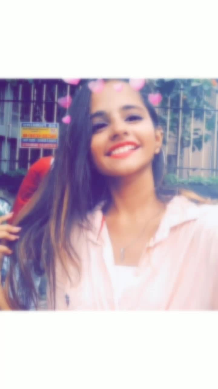 @🖤Tanisha Ubhe🖤