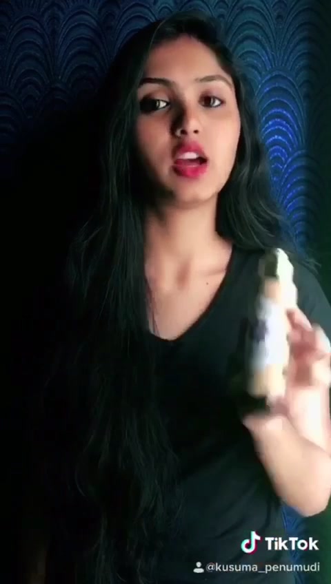 @kusumapenumudi