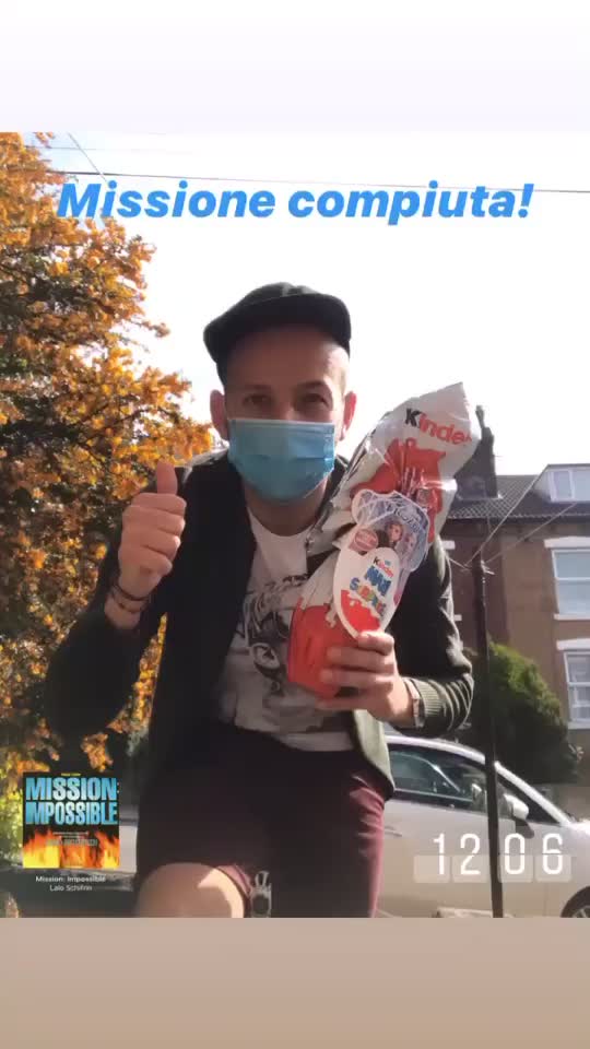 @Sergio Derosas