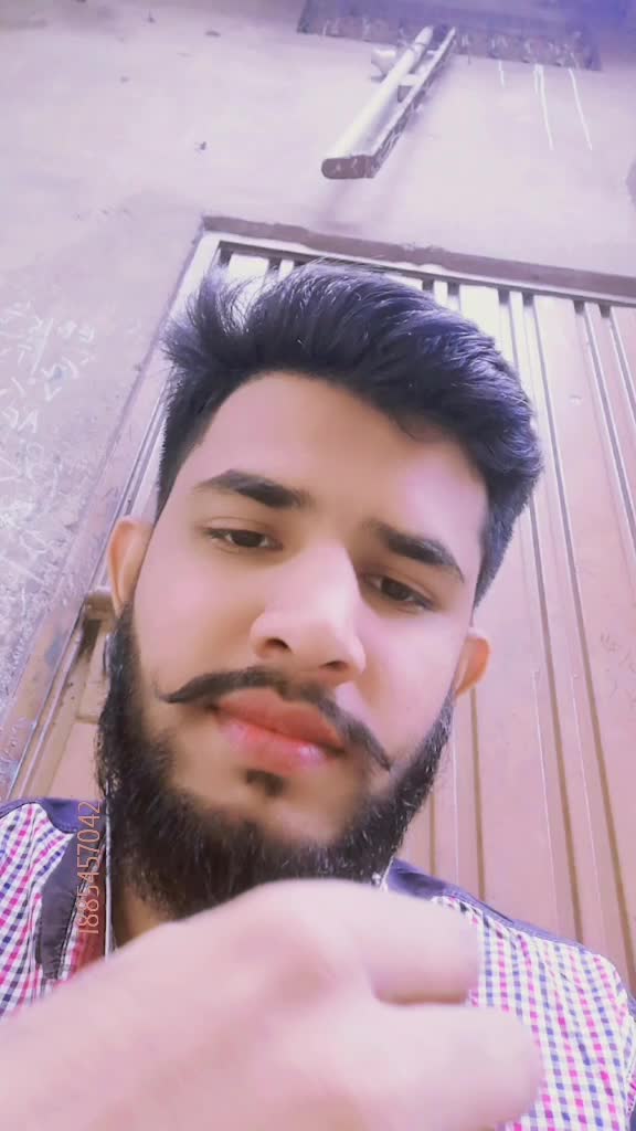 @M Basharat shaikh