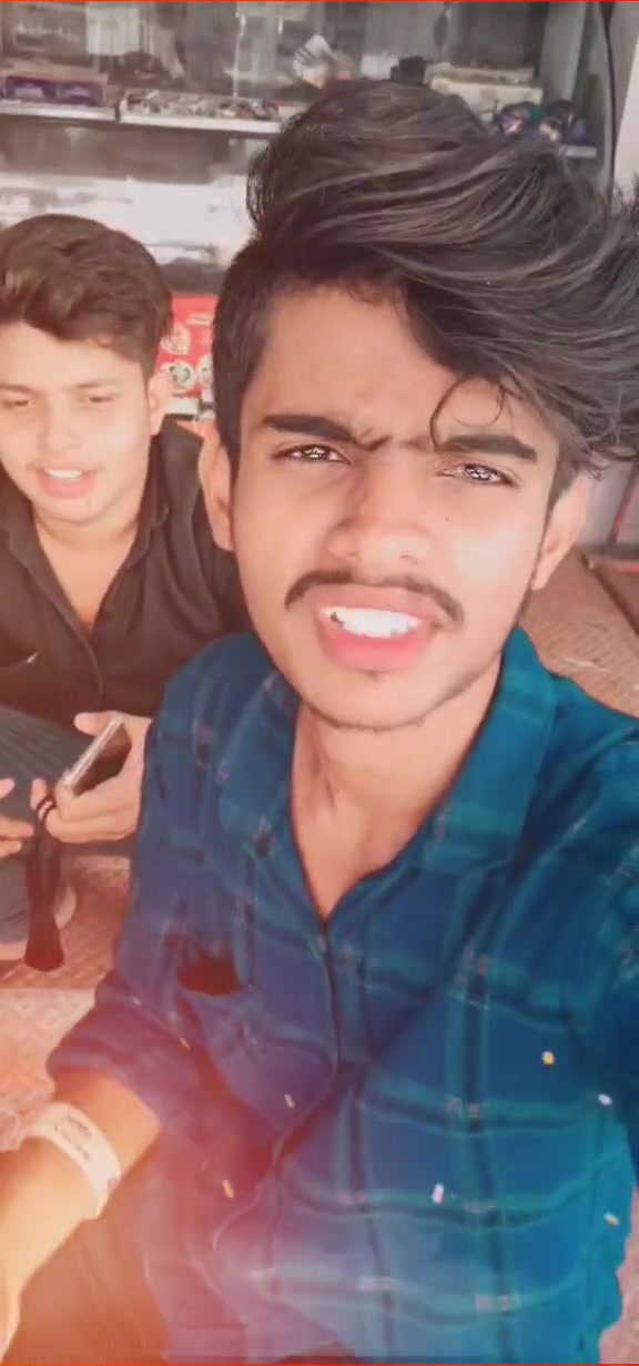 @abhi mahesh