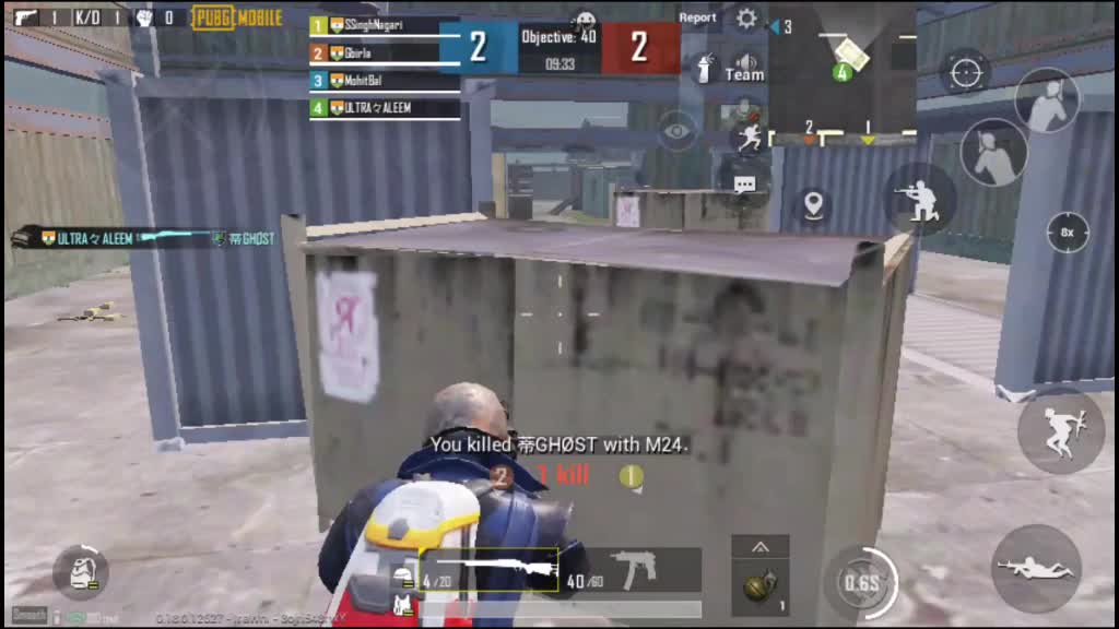 @ULTRA BEAST GAMING