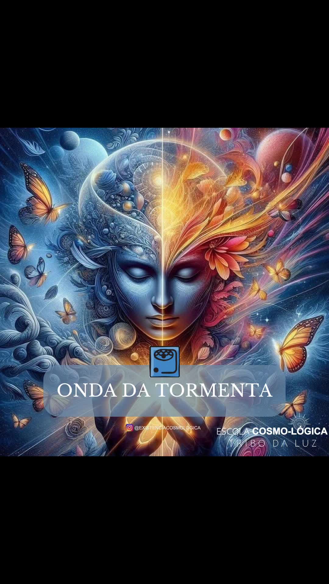 @Exist&ecirc;ncia Cosmol&oacute;gica