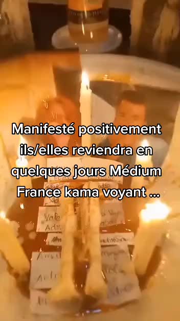 @Rituels d'affection rapide 🇧?