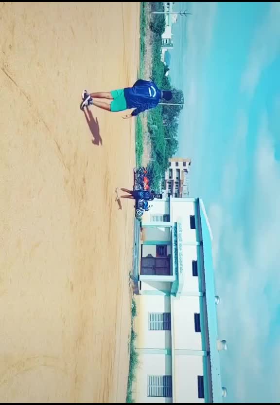 @Shaik Haneef Arjun