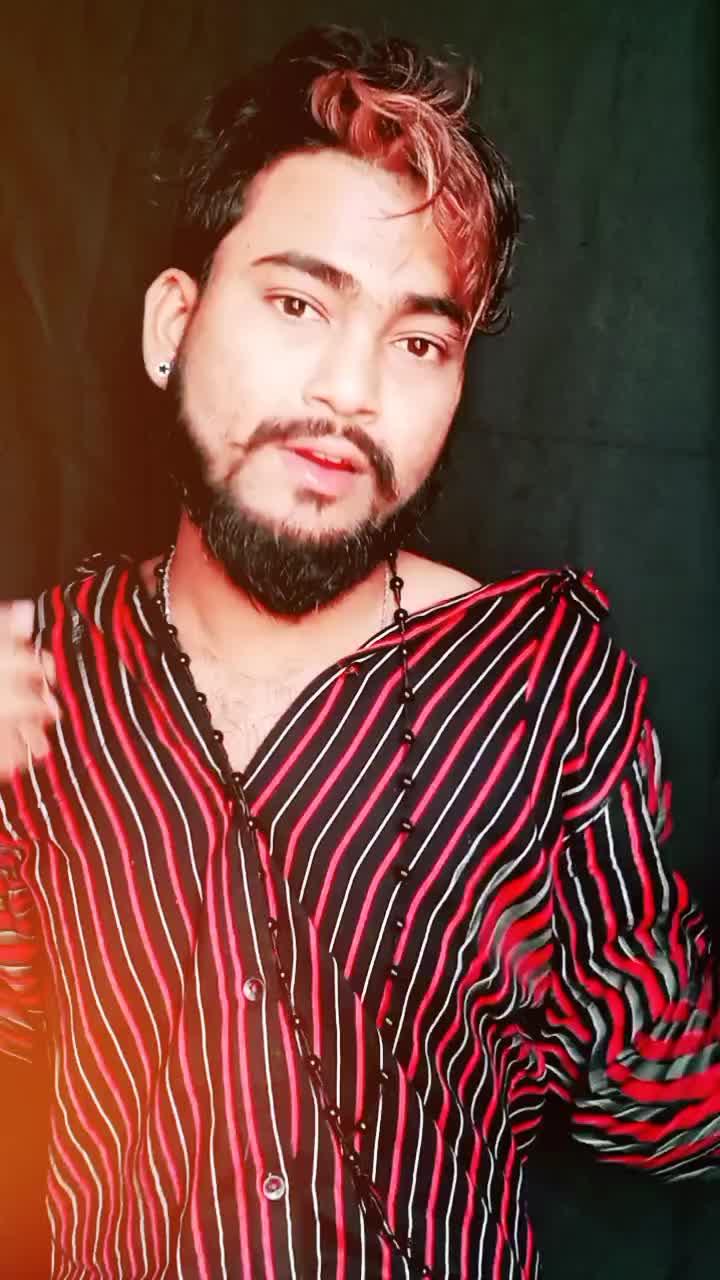 @🙂Smiley Boy Mouli😉