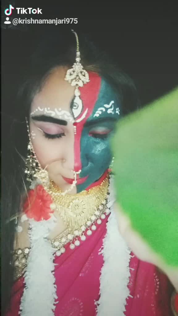 @Krishnapriya pant💞