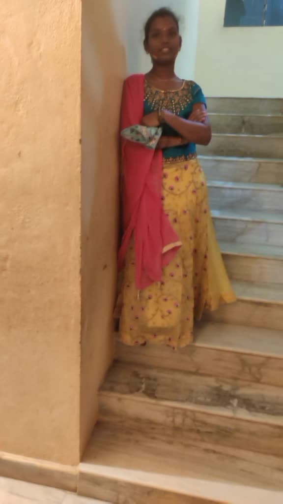 @Swapna Barpati