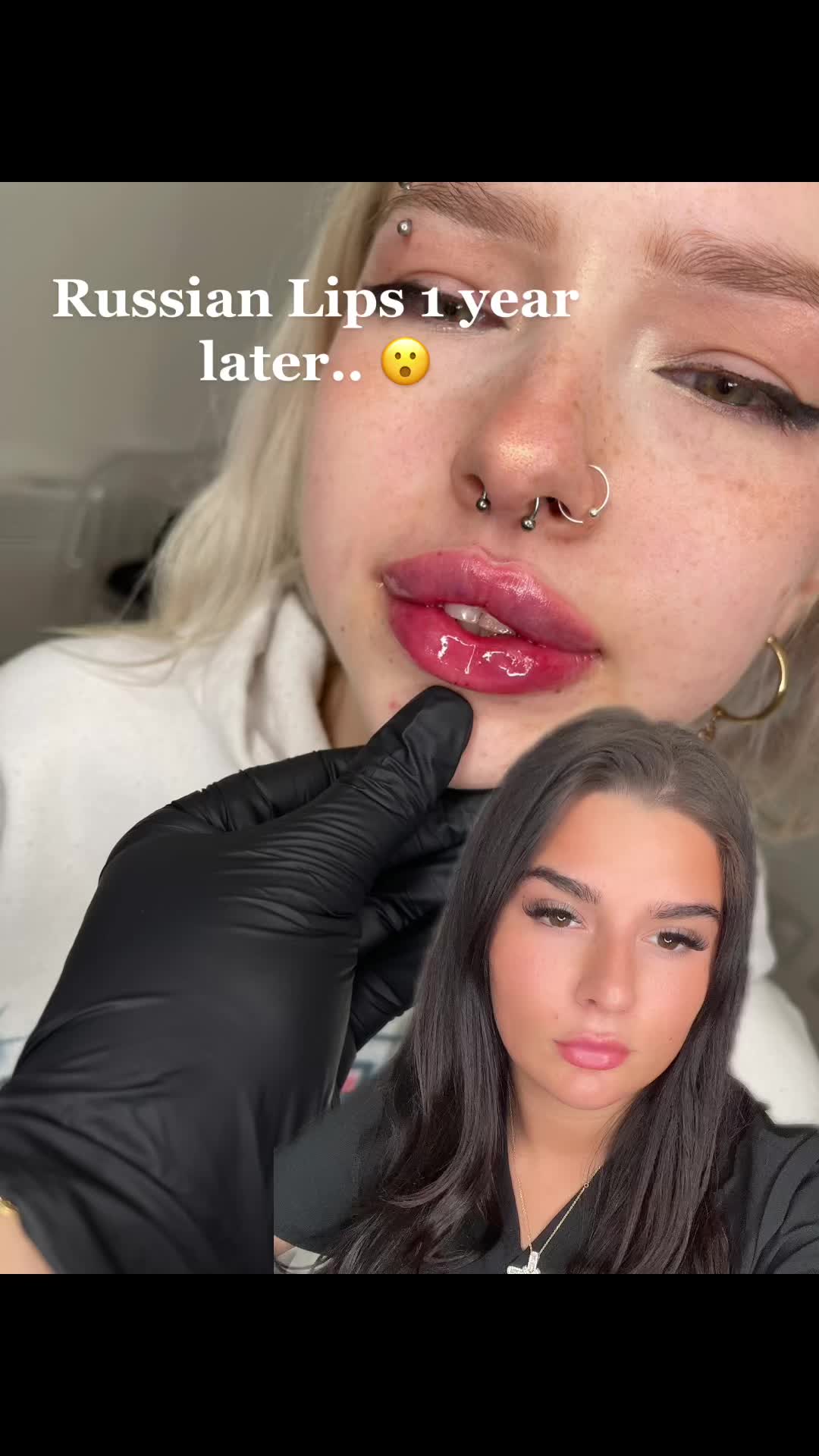 @Faces By Bae
