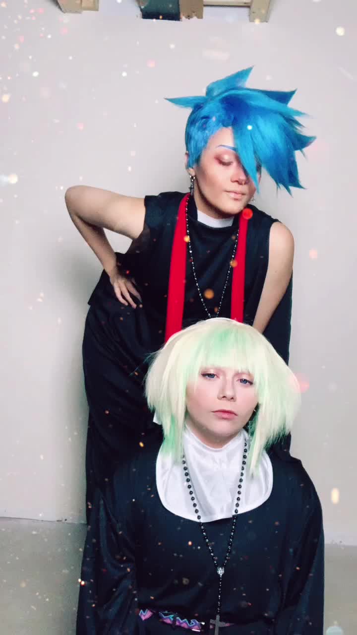 @♛私はмαℓυѕです♛
