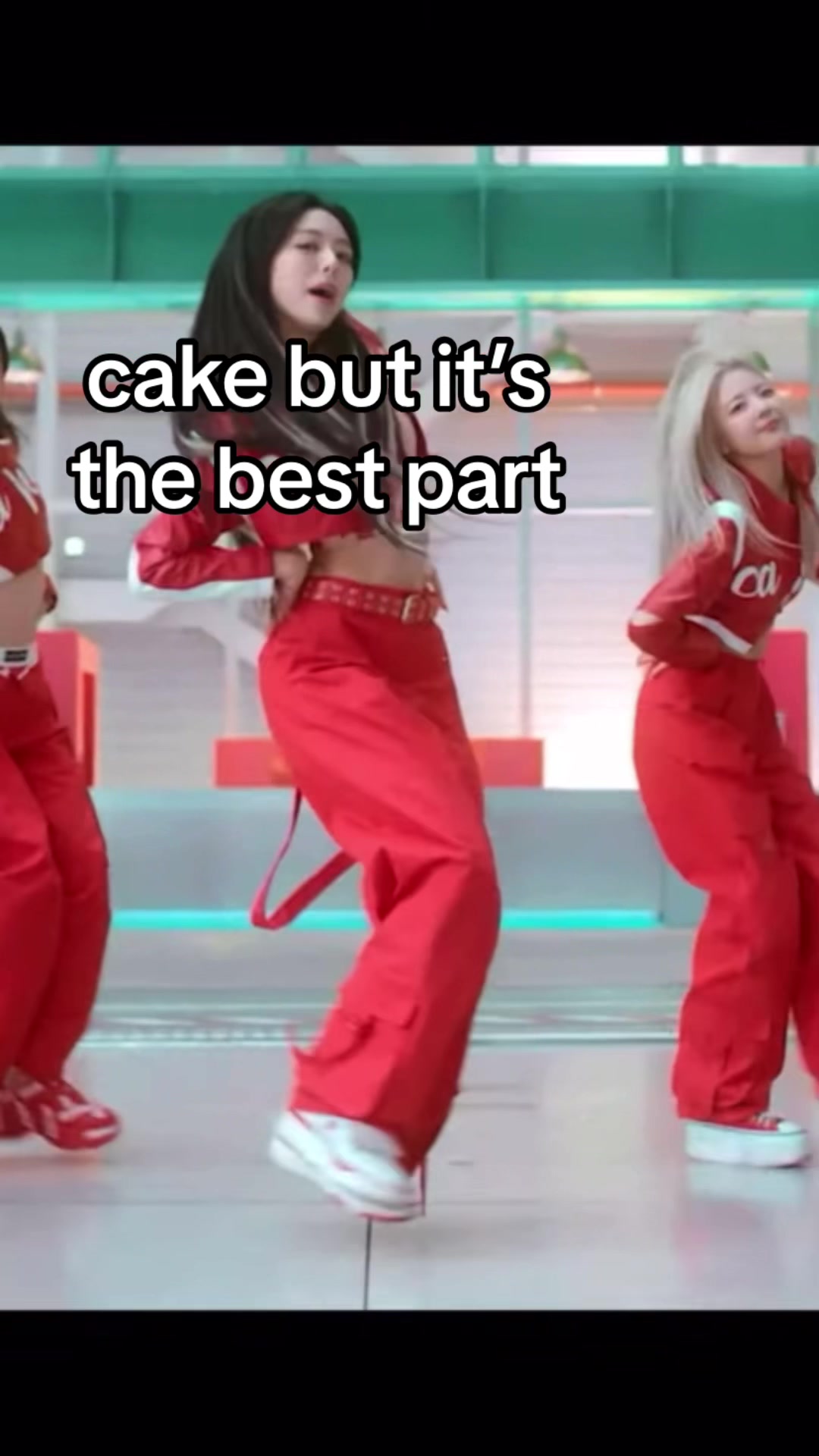 @yeji&rsquo;s wife (real)