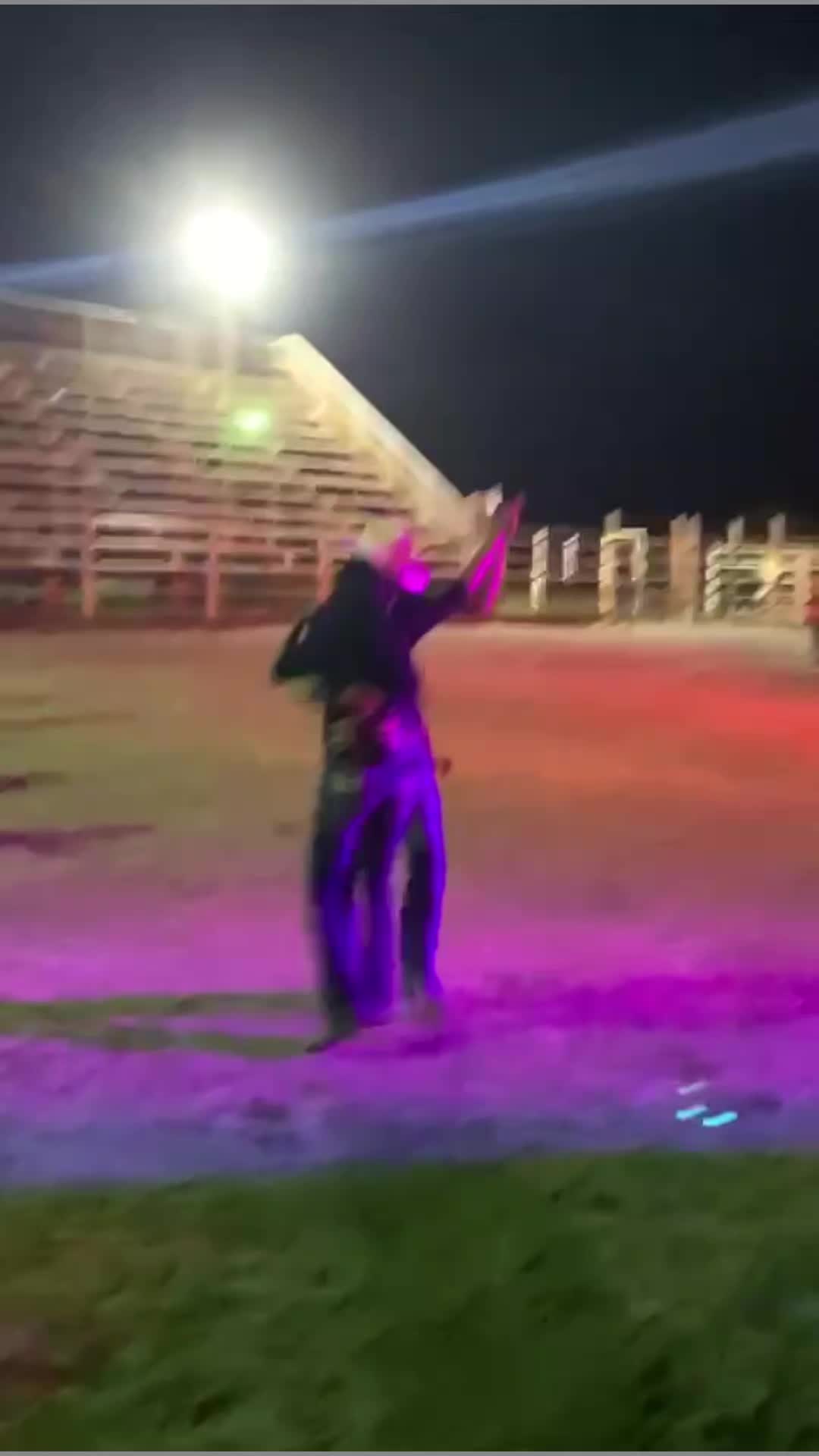 @El Wero Garc&iacute;a🤠🇲🇽