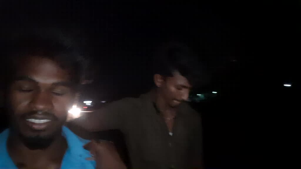 @Srinivasan