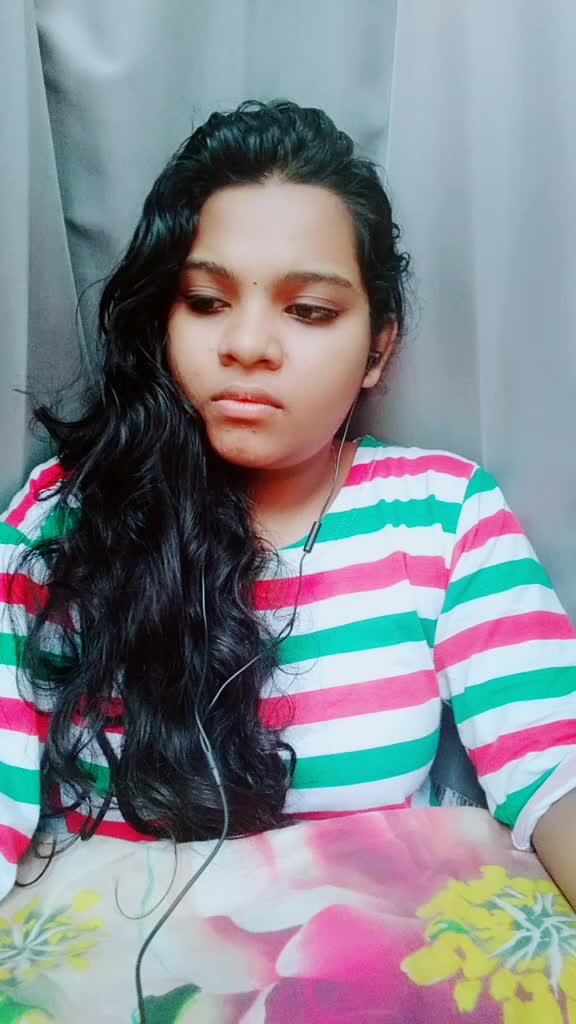 @Anagha Ajayan