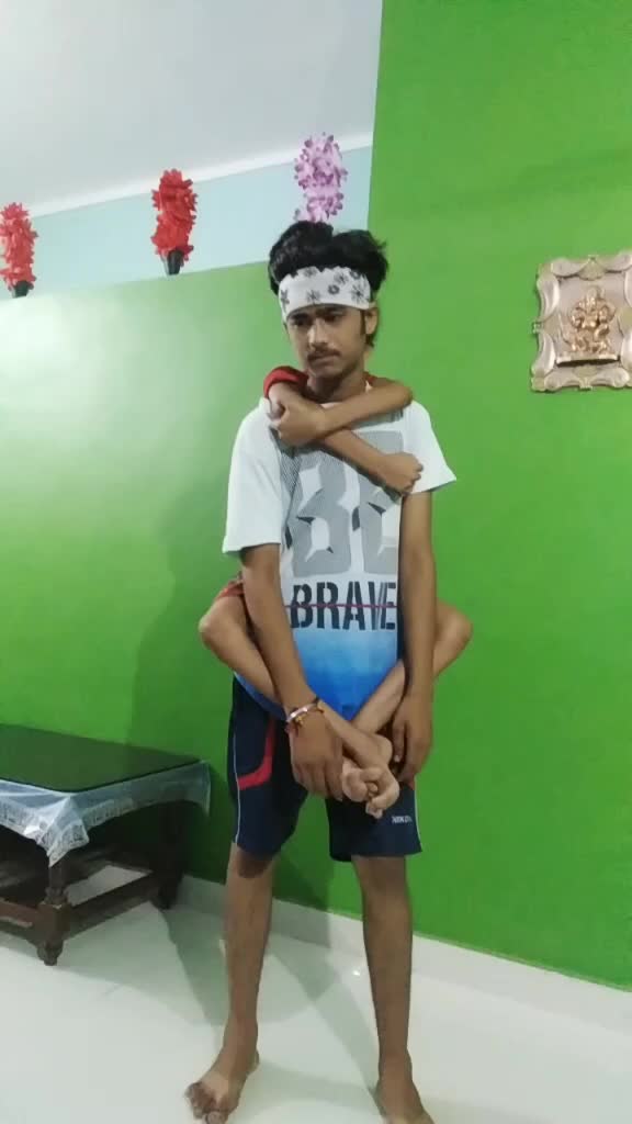 @Abhay Malik kabir