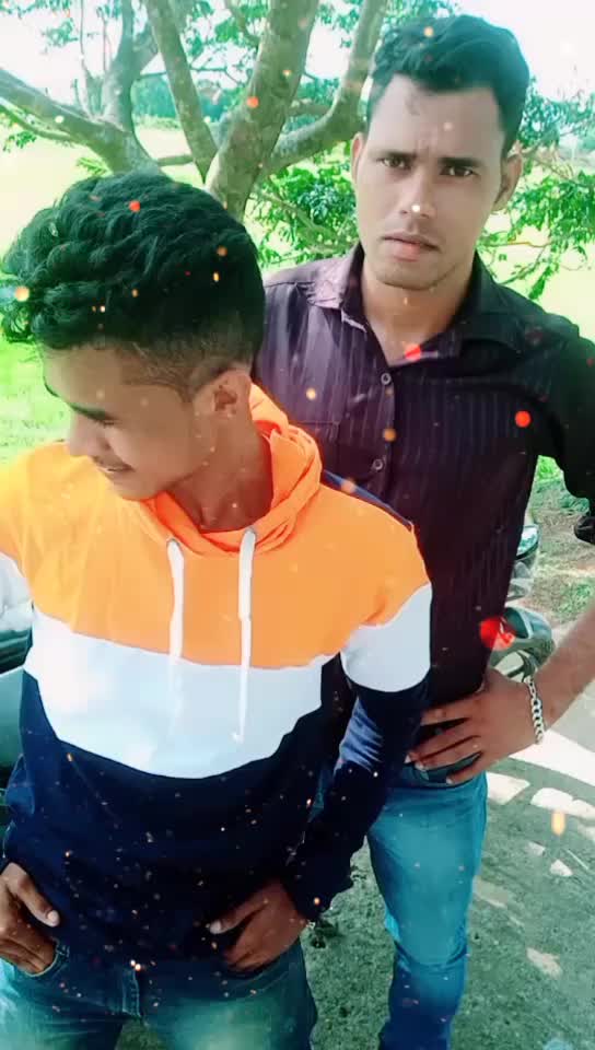 @BIKASH KU ROUT