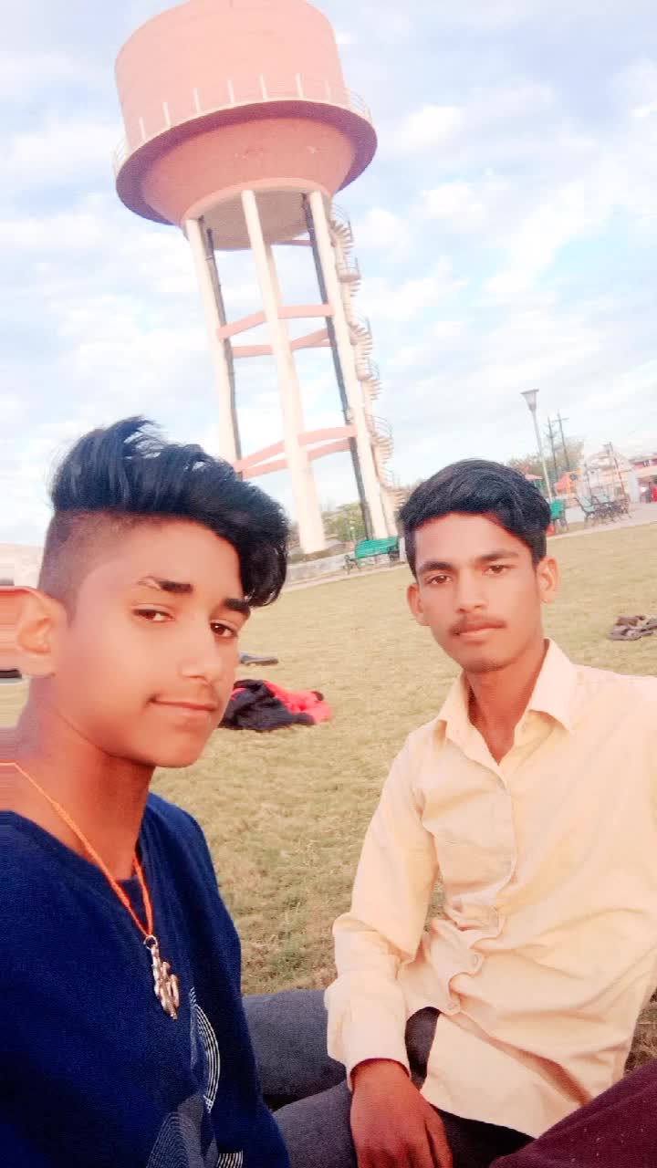 @Aj Raj Khurai