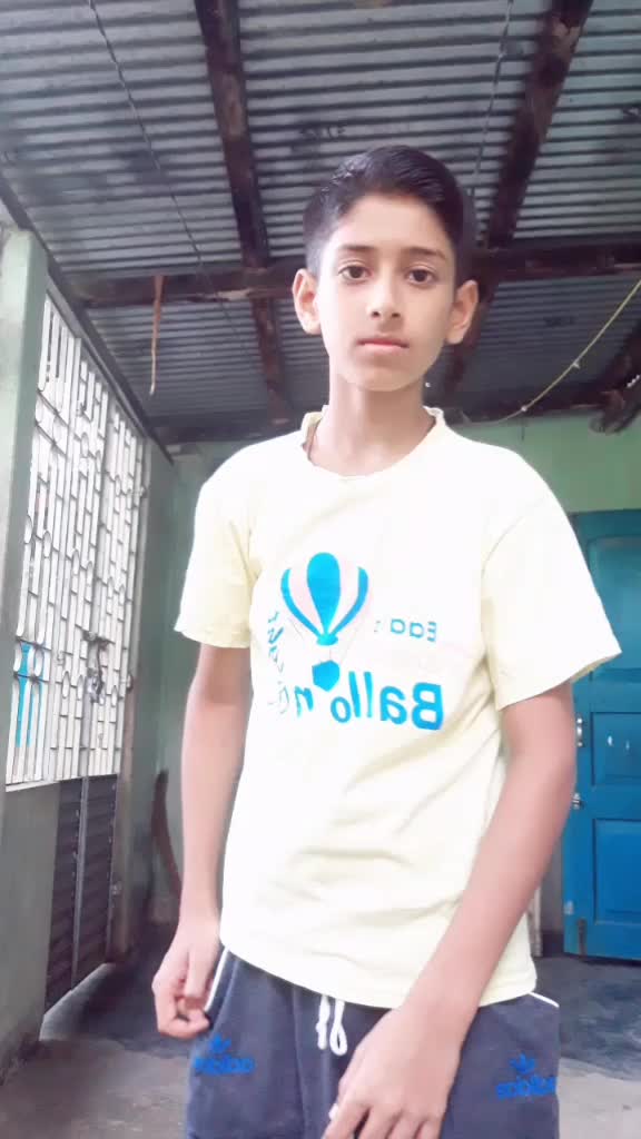 @Ariyan Ahmed
