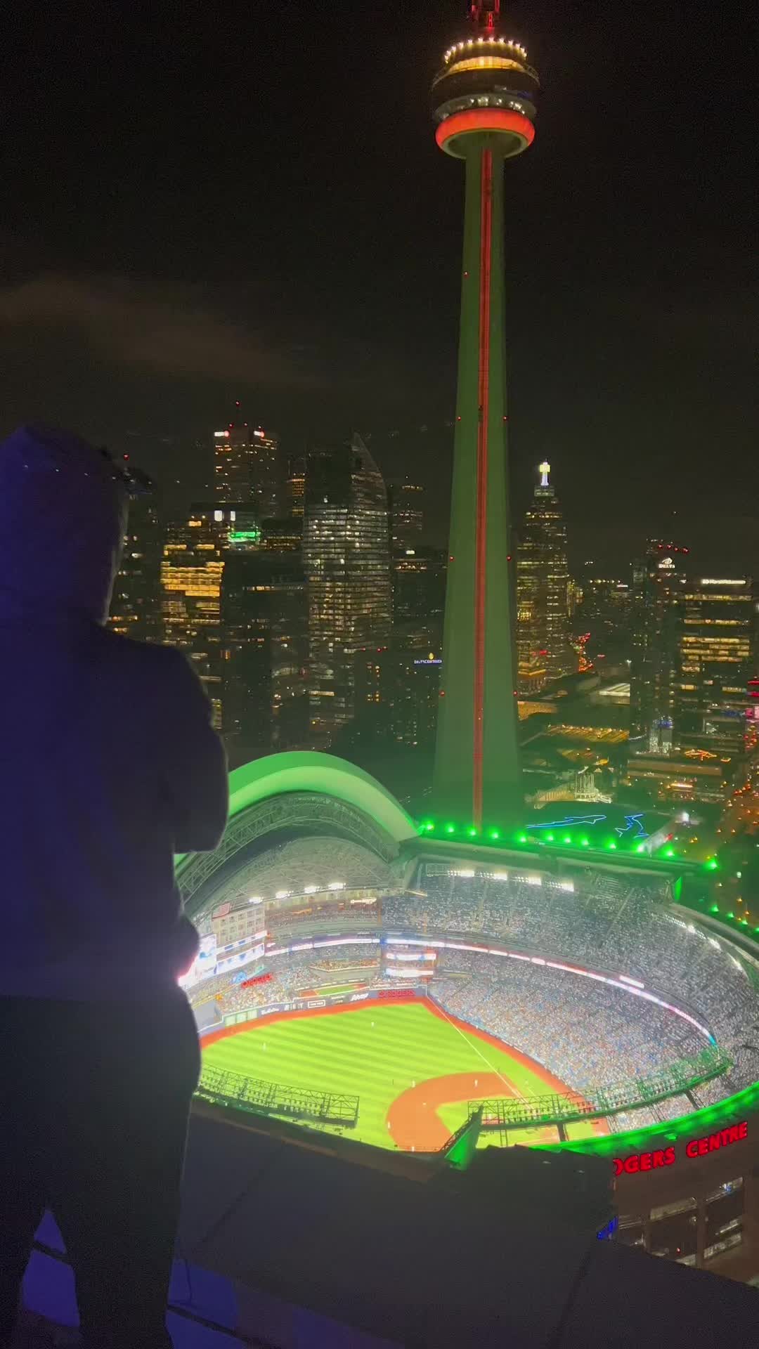 @toronto.climbs