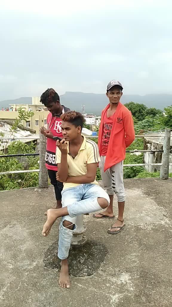 @Vilas Pardhi