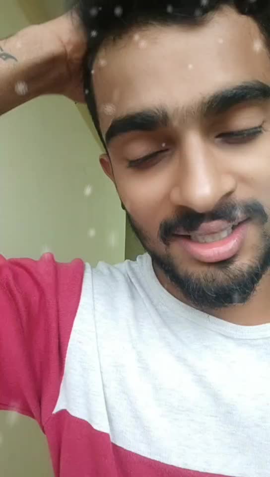 @AjayAjju Poojary