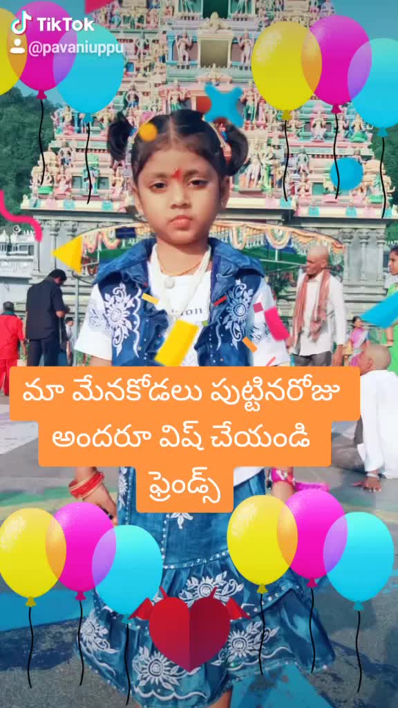 @Pavani Uppu