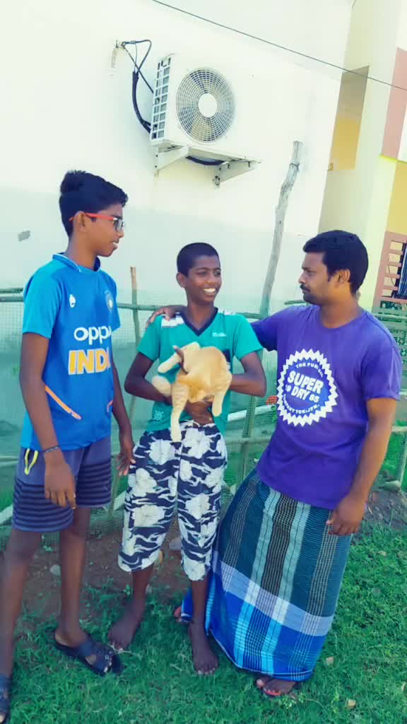 @Gnanavel