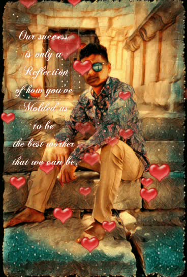 @Jagdish Salvi