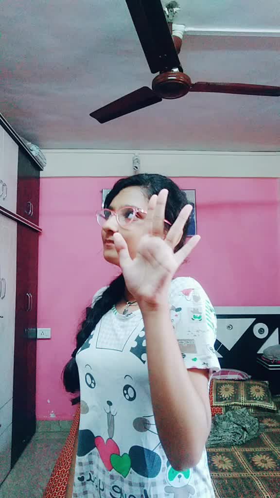 @just chill,girl🔥