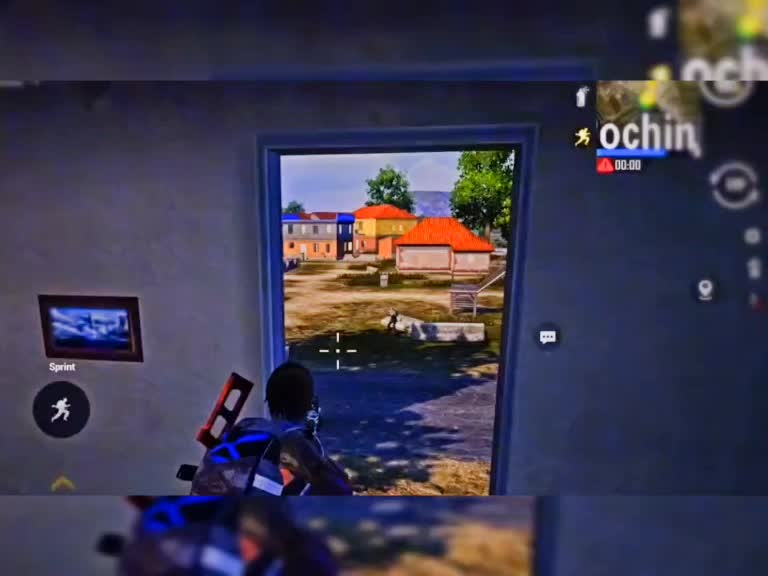 @PUBG