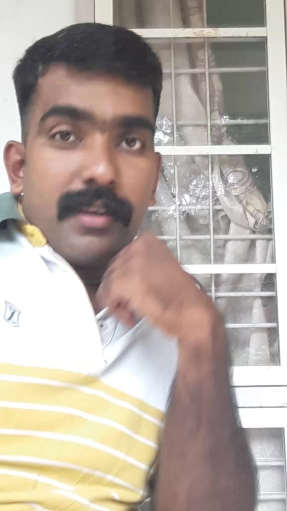 @Jitto Puthenpurackal