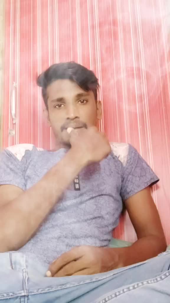 @Malli lovely boy