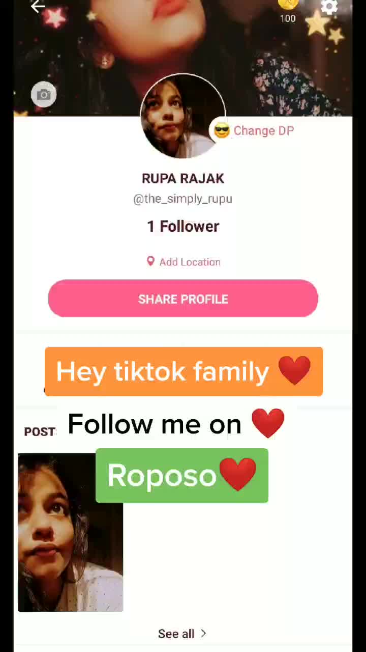 @Rupa Rajak
