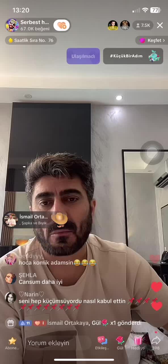 @&Ccedil;ikolataaa 🍫