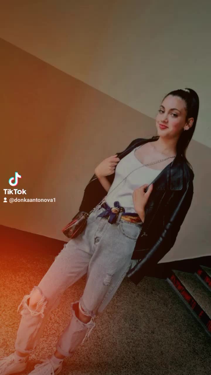 @donka antonova