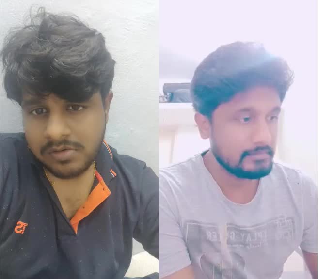 @Vignesh Viswa Vicky